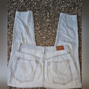 Madewell perfect vintage size 30